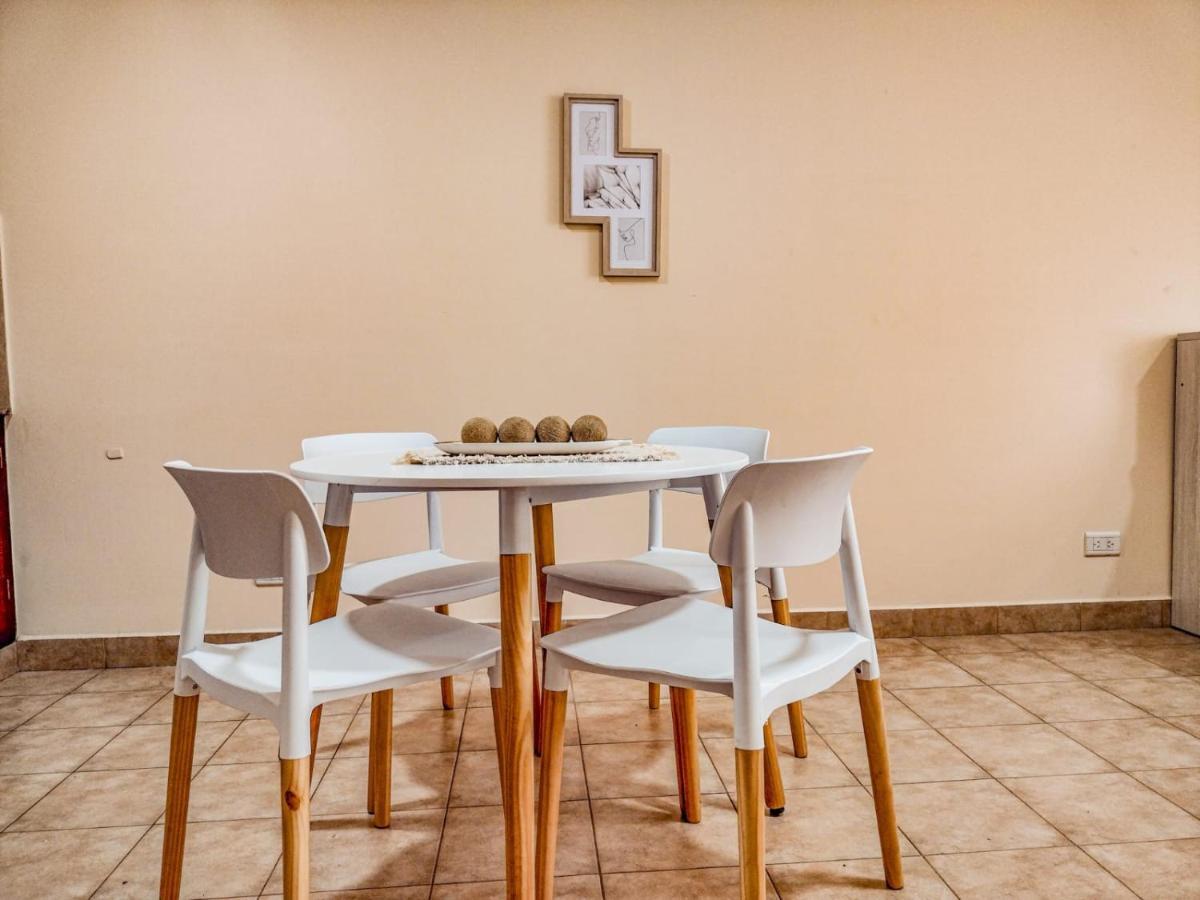 圣萨尔瓦多德朱Departamentos Zegada - Cocina Completa - Dos Cuadras Del Centro - Todo Nuevo公寓 外观 照片